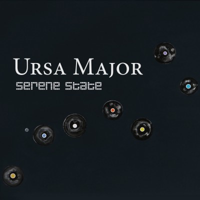 Ursa Major CD, Serene State